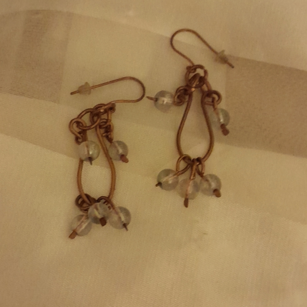Handmade Earrings